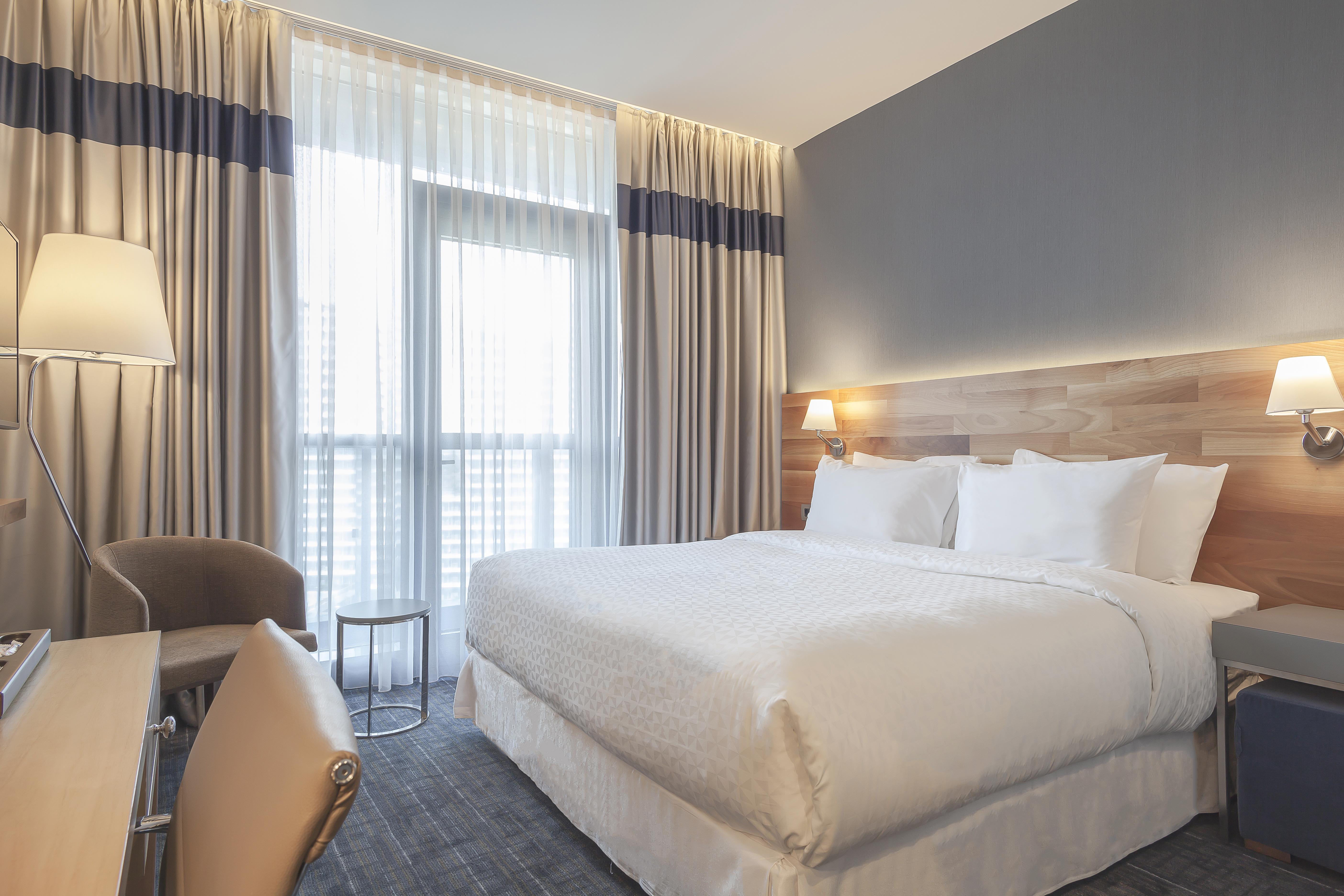 Ever Hotel Europe Istambul Exterior foto