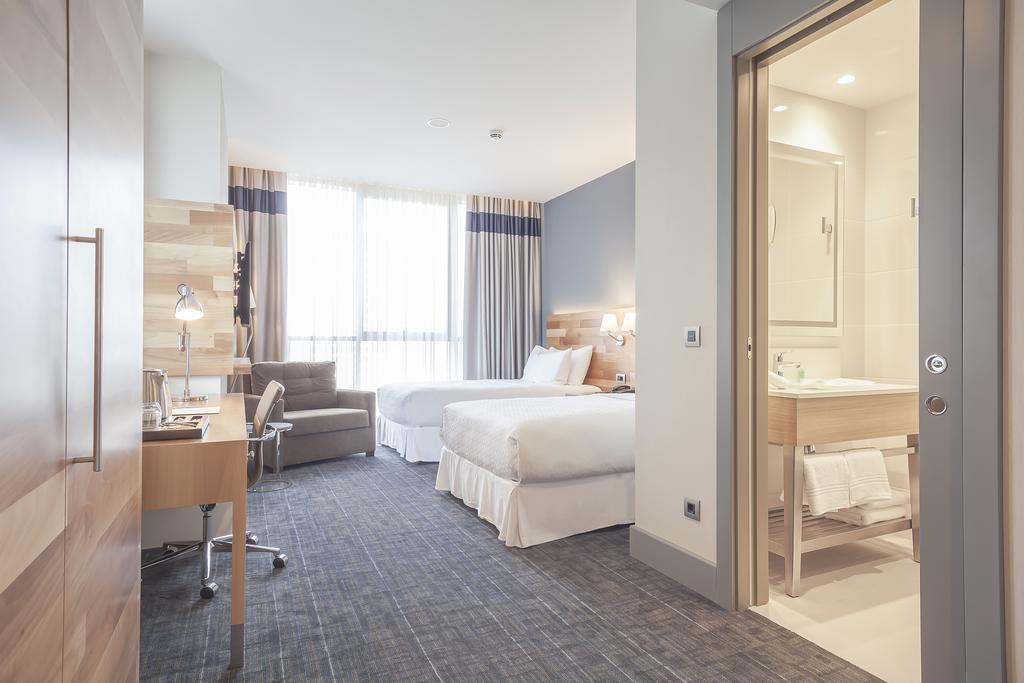 Ever Hotel Europe Istambul Quarto foto