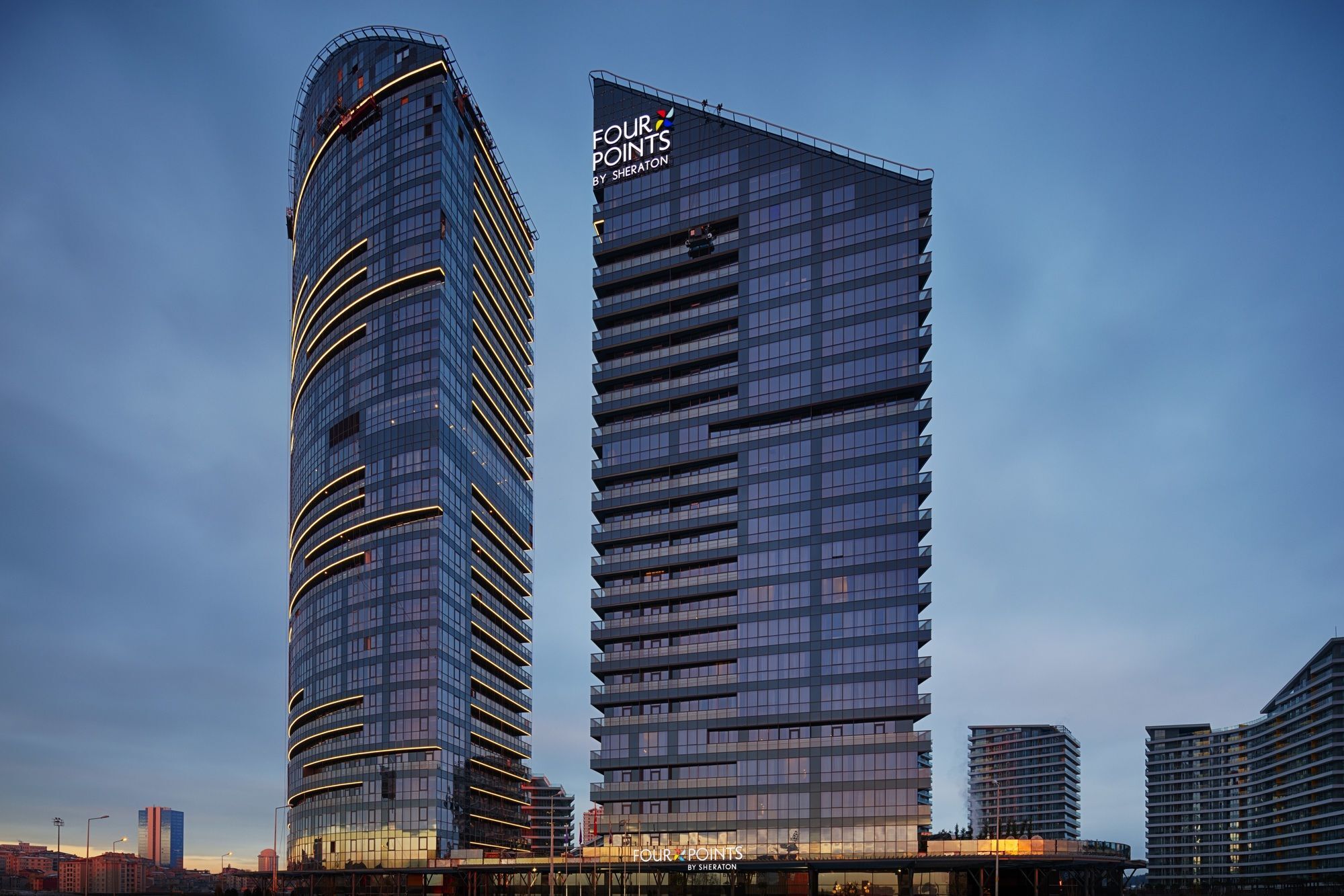Ever Hotel Europe Istambul Exterior foto